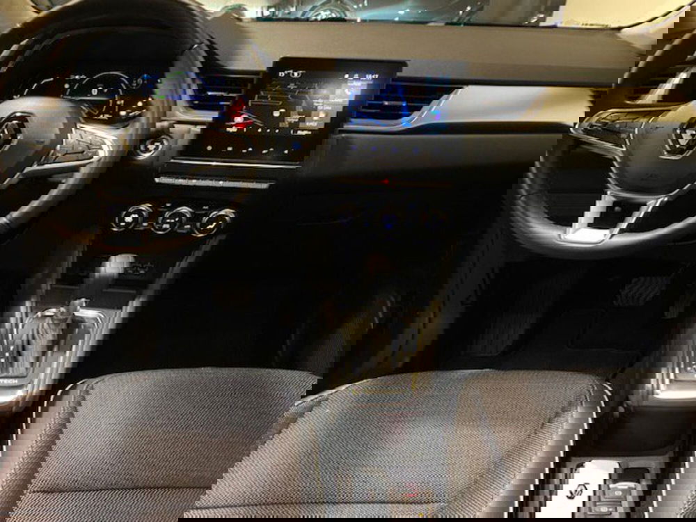 Renault Captur usata a Verona (11)