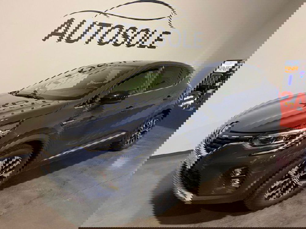 Renault Captur usata a Verona (3)