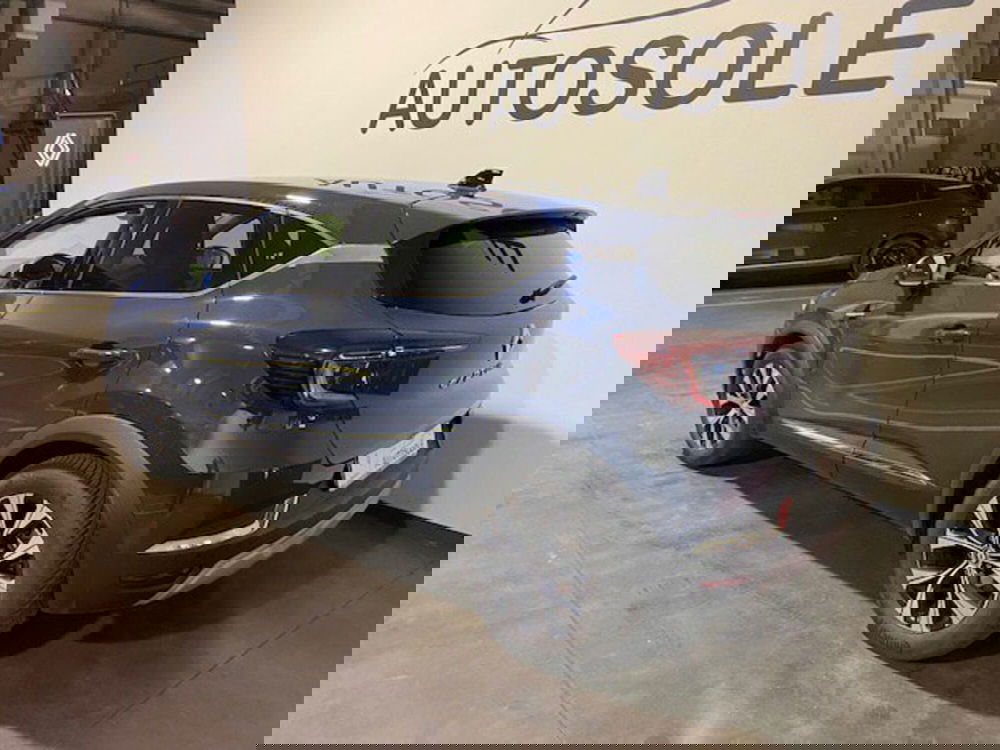 Renault Captur usata a Verona (4)