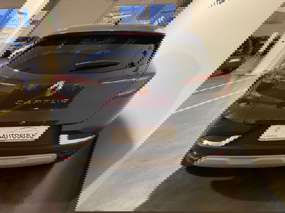 Renault Captur usata a Verona (5)