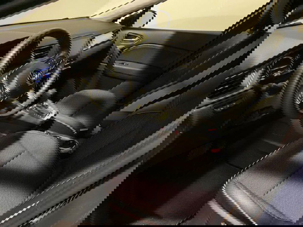 Renault Captur usata a Verona (6)