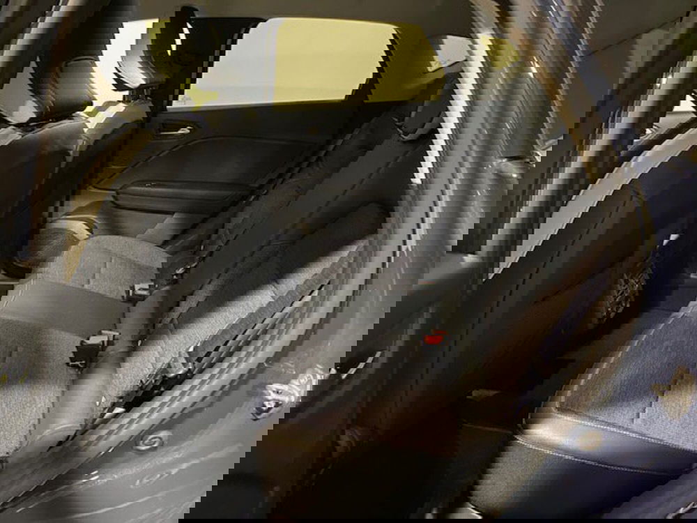 Renault Captur usata a Verona (7)