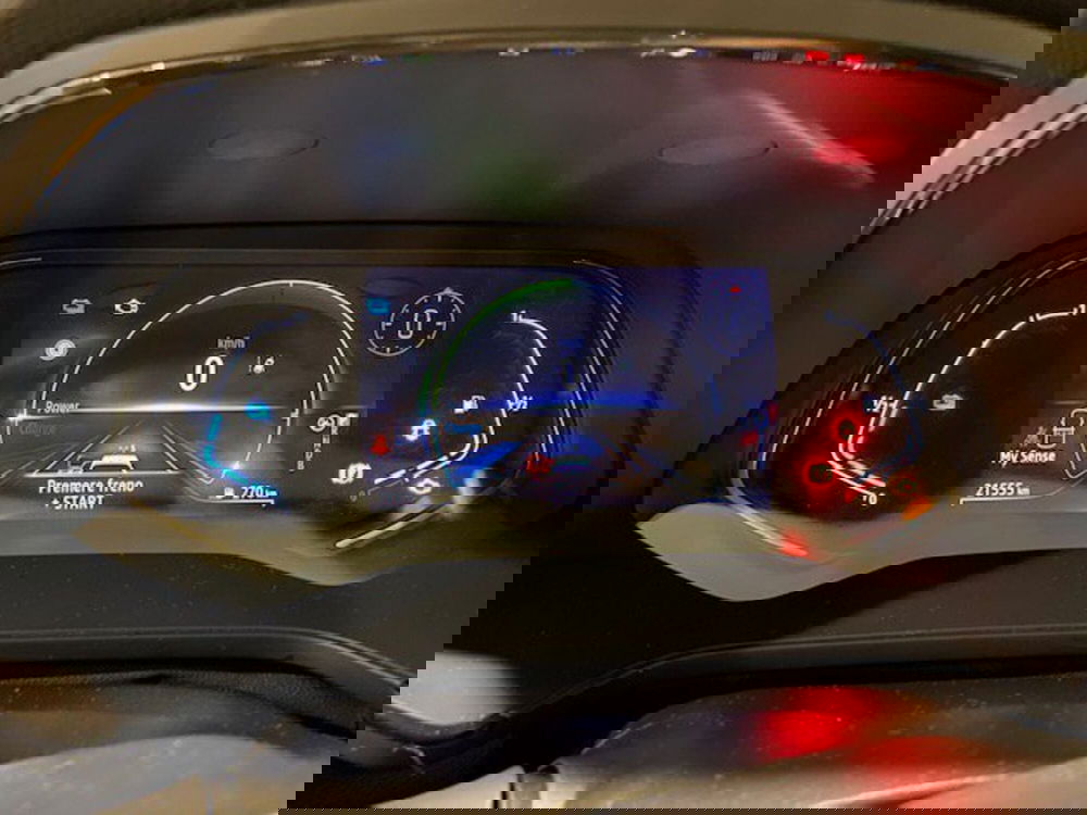 Renault Captur usata a Verona (8)