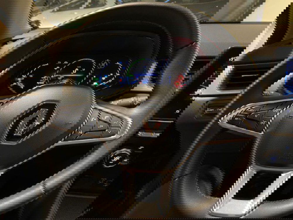 Renault Captur usata a Verona (9)