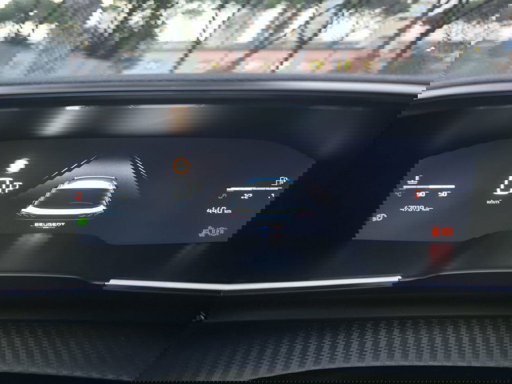 Peugeot 508 SW usata a Massa-Carrara (10)