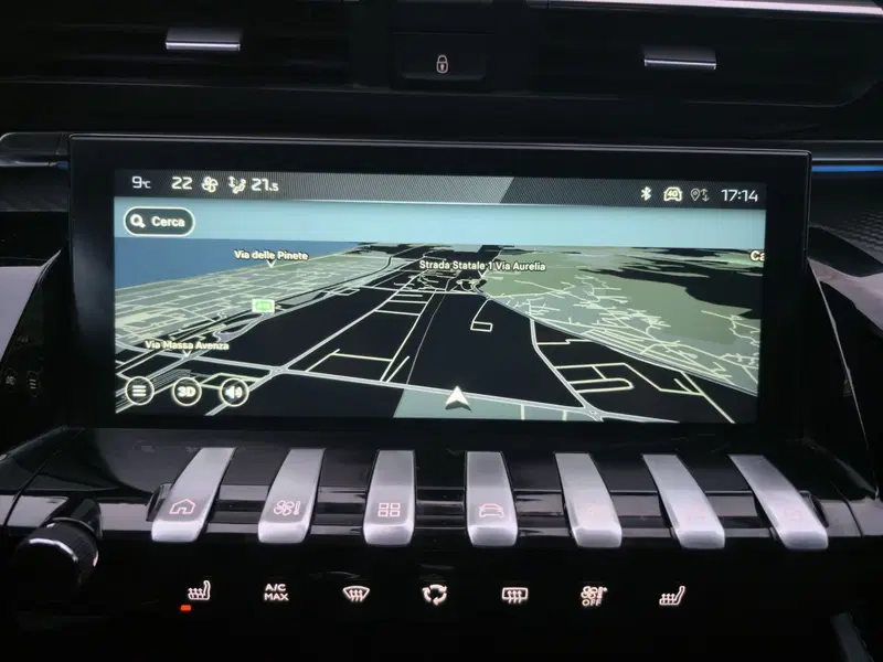 Peugeot 508 SW usata a Massa-Carrara (11)