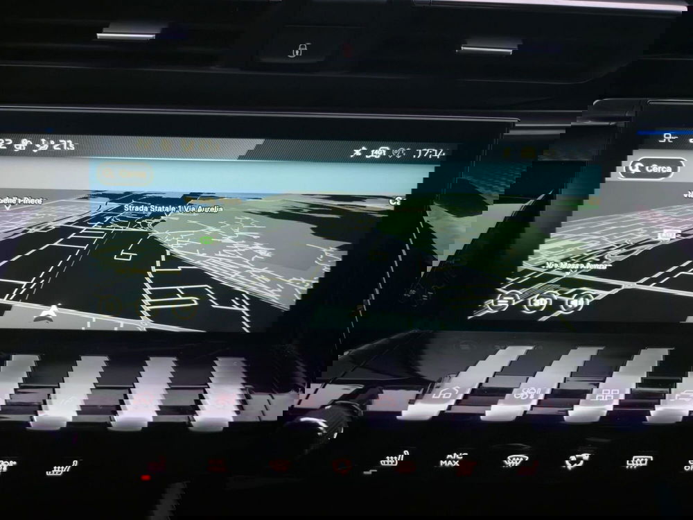 Peugeot 508 SW usata a Massa-Carrara (11)