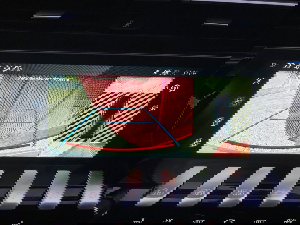 Peugeot 508 SW usata a Massa-Carrara (12)