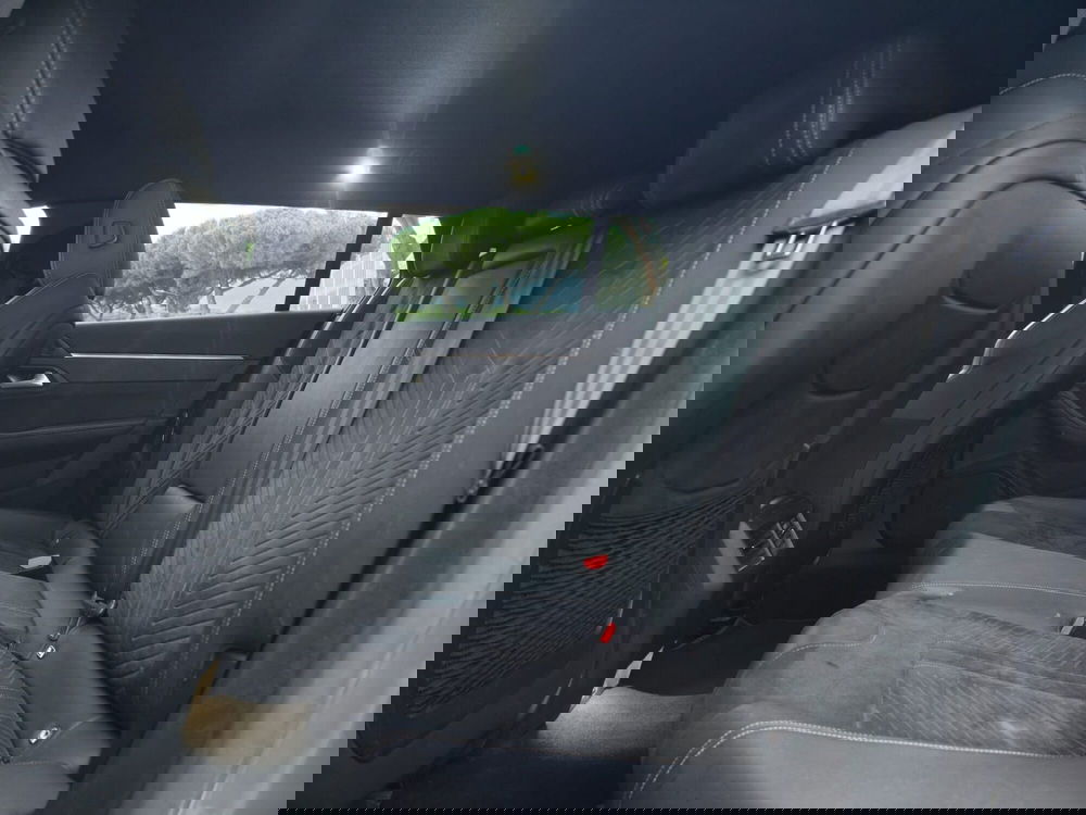 Peugeot 508 SW usata a Massa-Carrara (14)