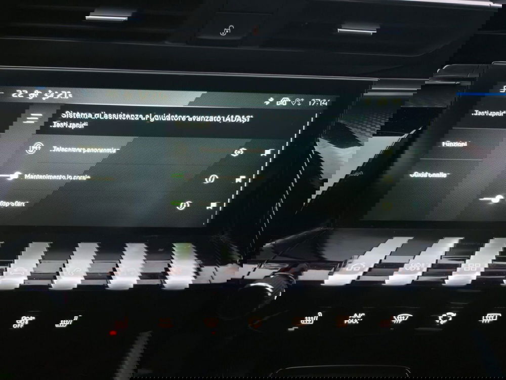 Peugeot 508 SW usata a Massa-Carrara (15)