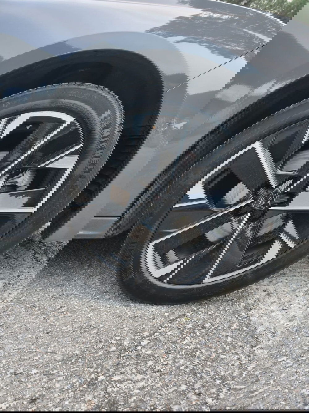 Peugeot 508 SW usata a Massa-Carrara (16)