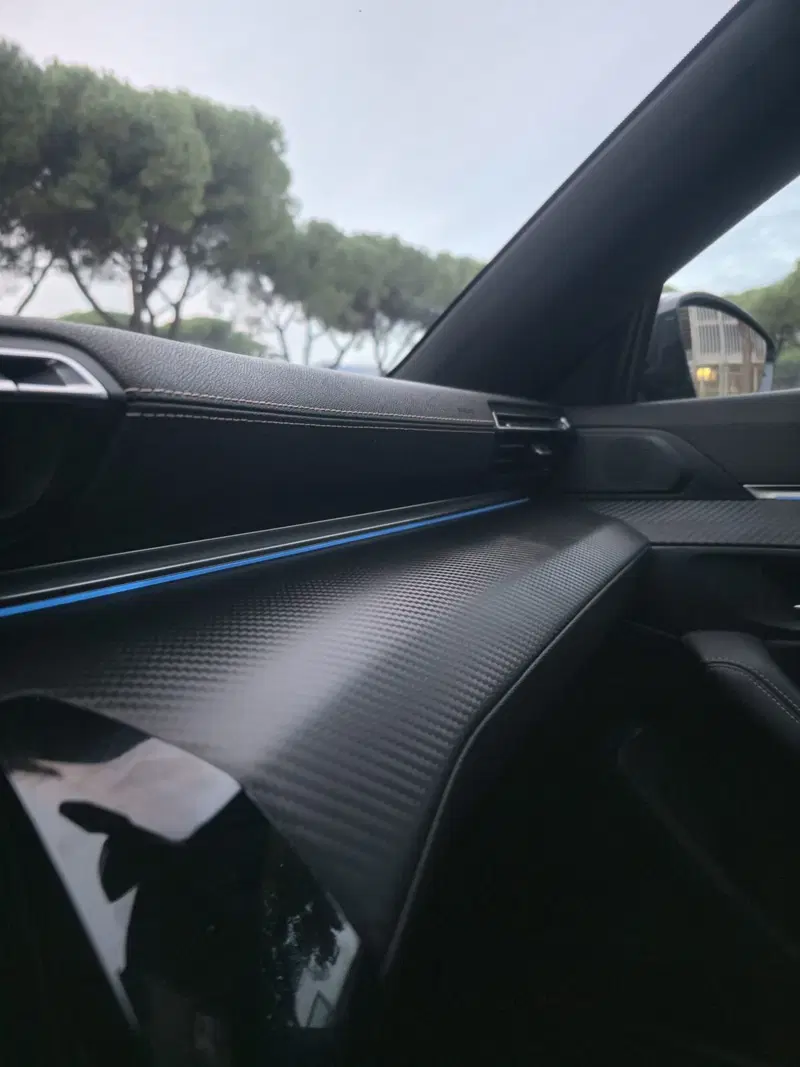 Peugeot 508 SW usata a Massa-Carrara (17)