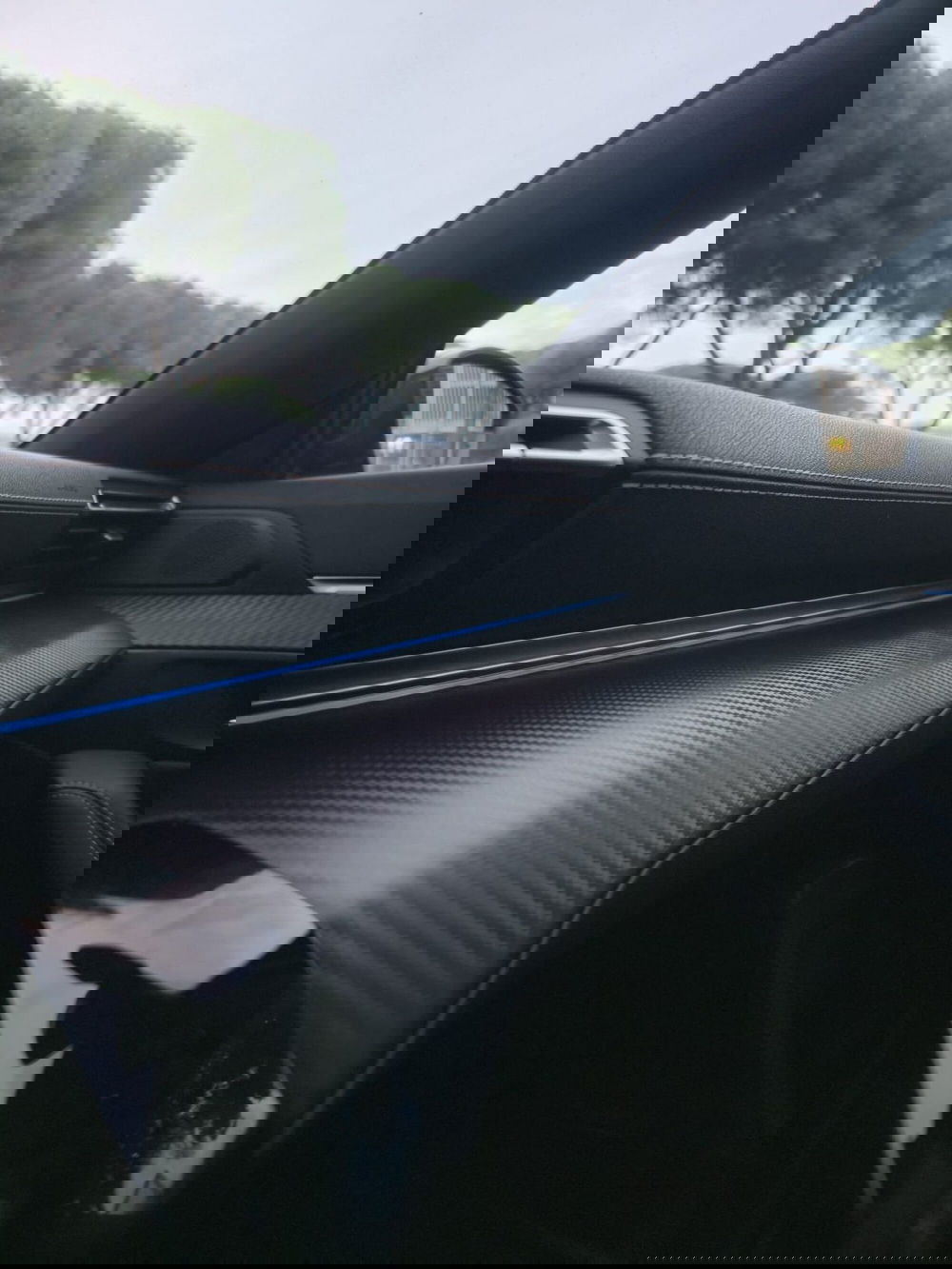 Peugeot 508 SW usata a Massa-Carrara (17)