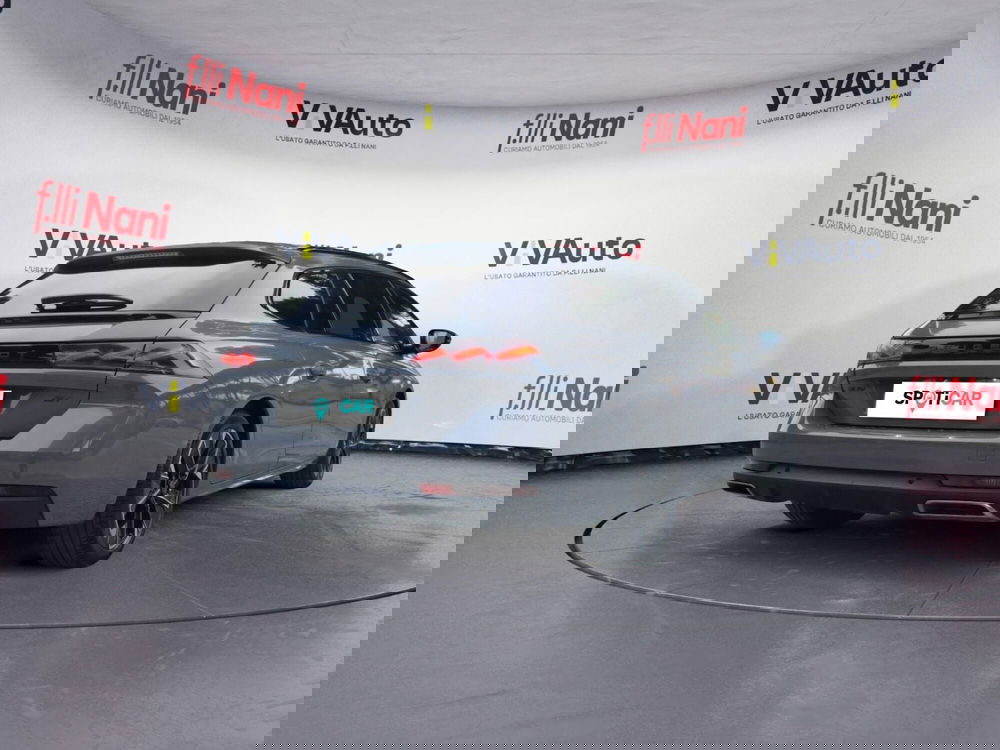 Peugeot 508 SW usata a Massa-Carrara (2)