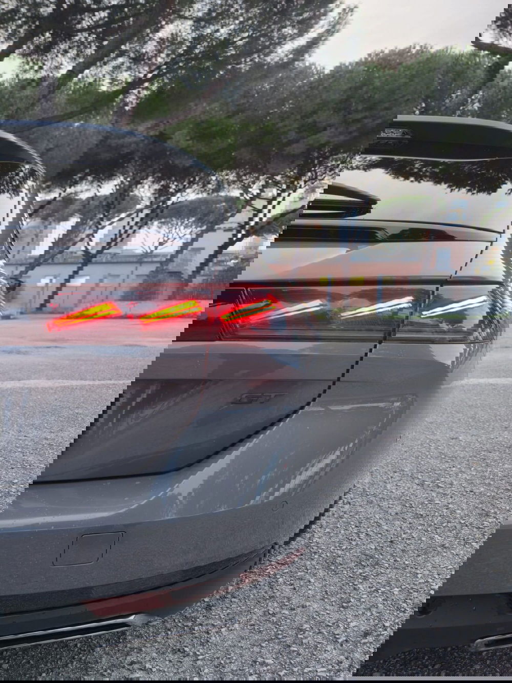 Peugeot 508 SW usata a Massa-Carrara (20)