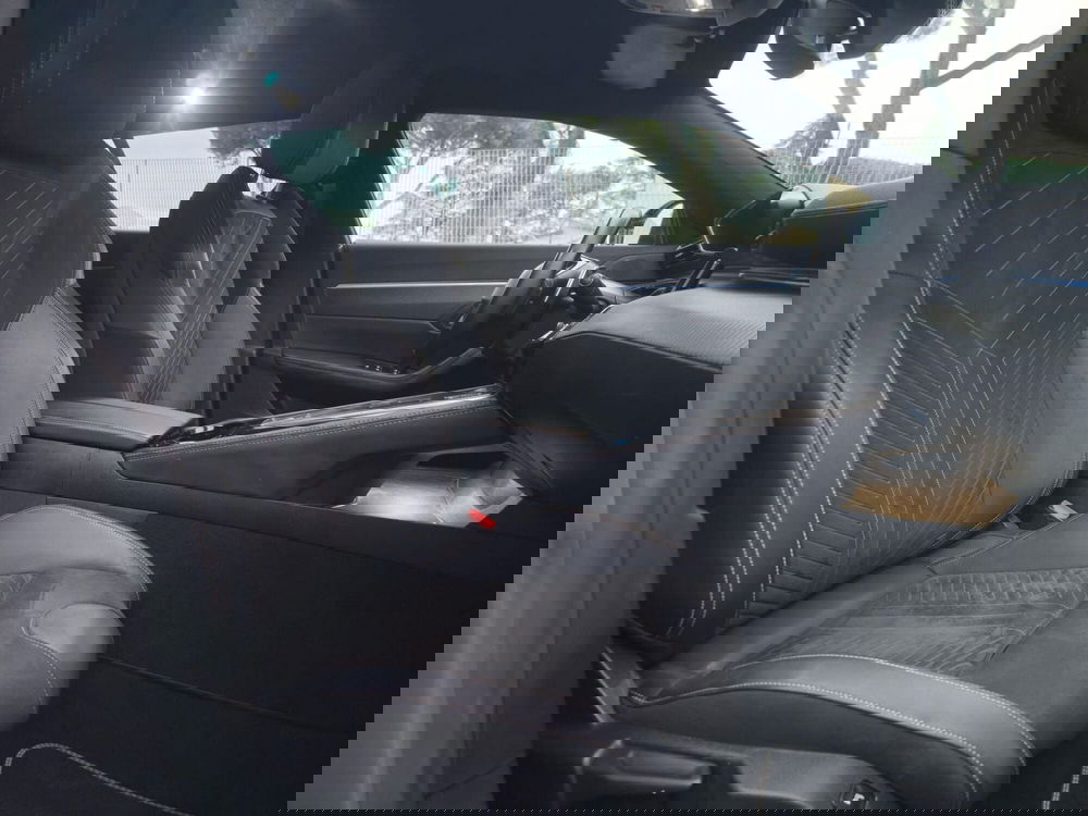 Peugeot 508 SW usata a Massa-Carrara (5)