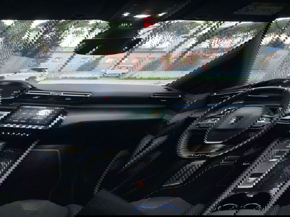 Peugeot 508 SW usata a Massa-Carrara (6)