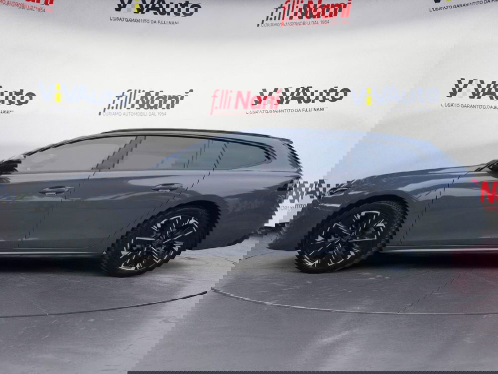 Peugeot 508 SW usata a Massa-Carrara (7)