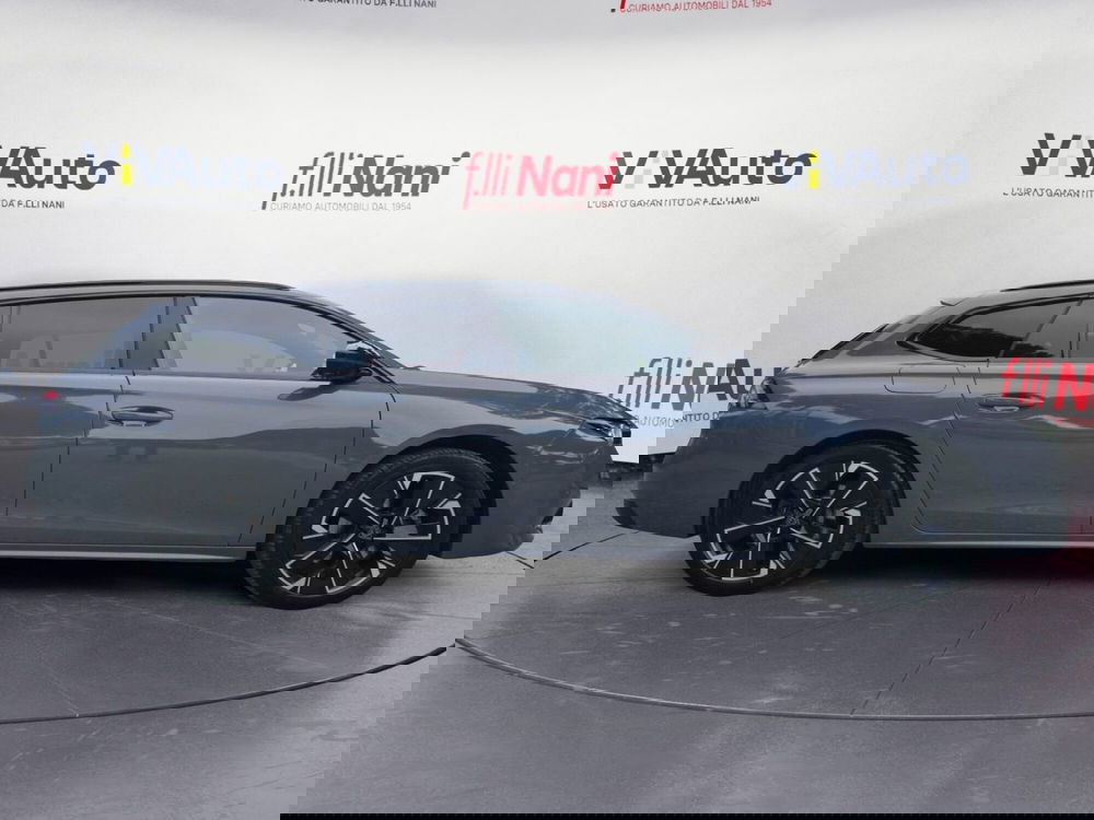 Peugeot 508 SW usata a Massa-Carrara (8)