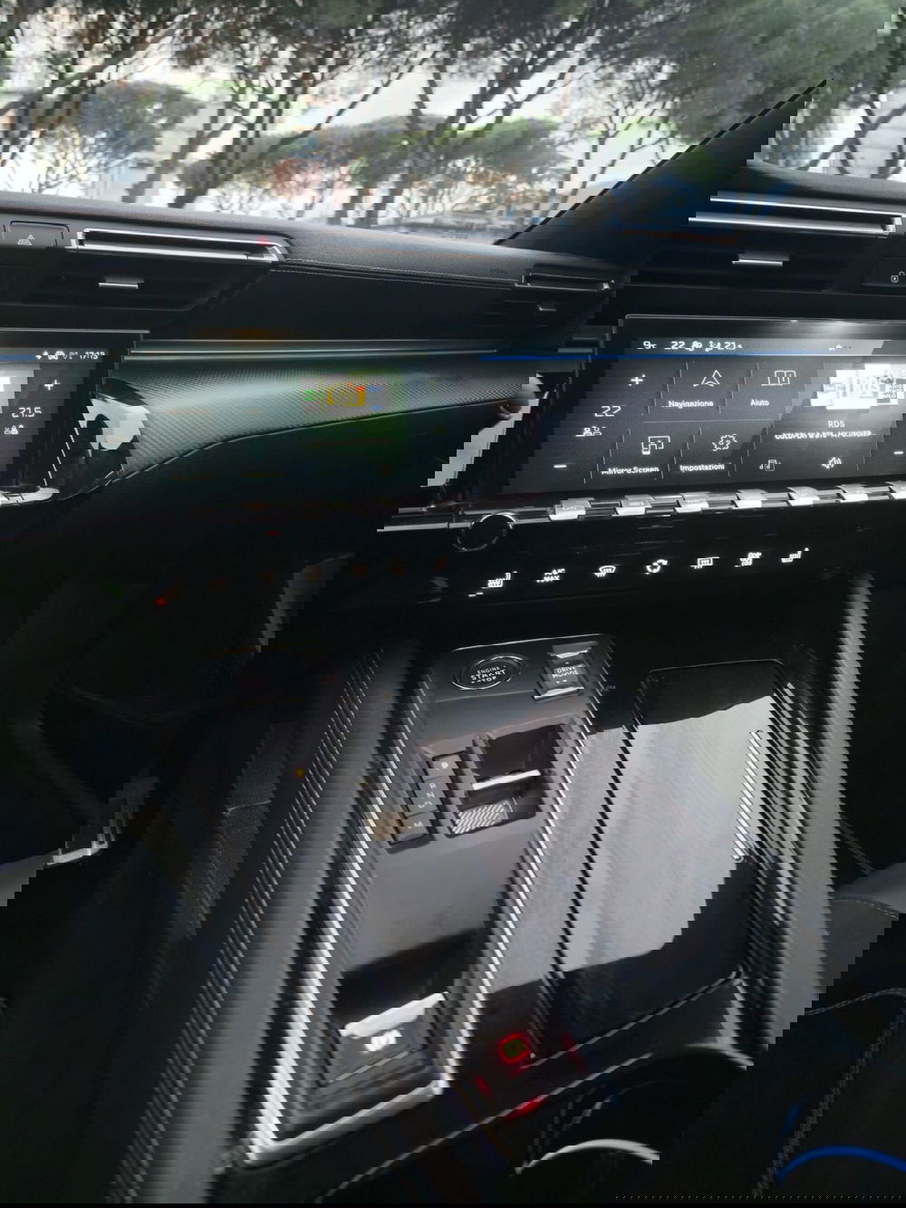 Peugeot 508 SW usata a Massa-Carrara (9)