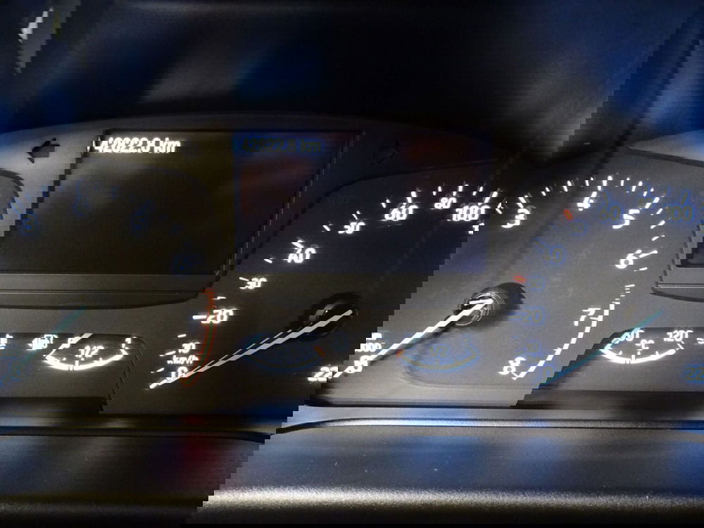 Ford Fiesta usata a Lucca (11)