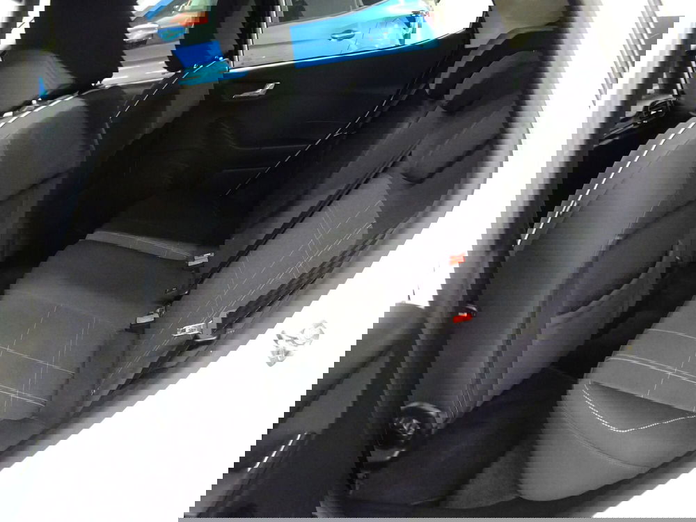 Ford Fiesta usata a Lucca (15)