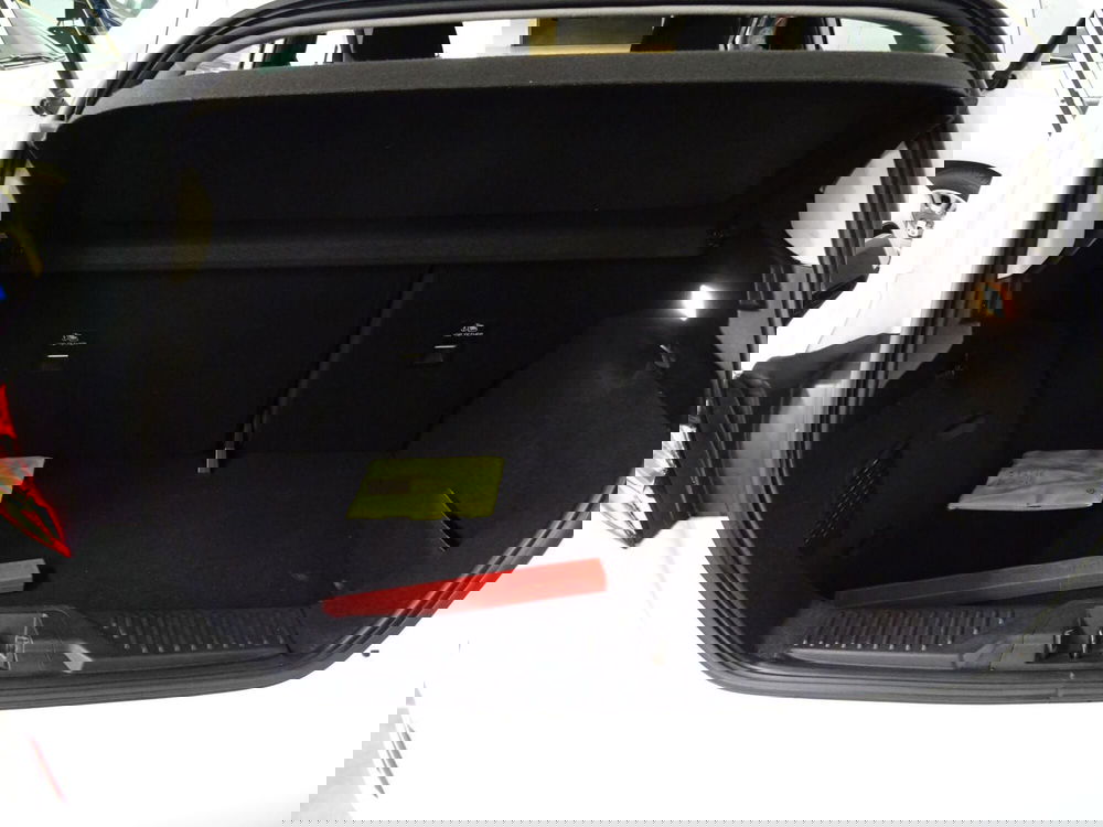 Ford Fiesta usata a Lucca (16)