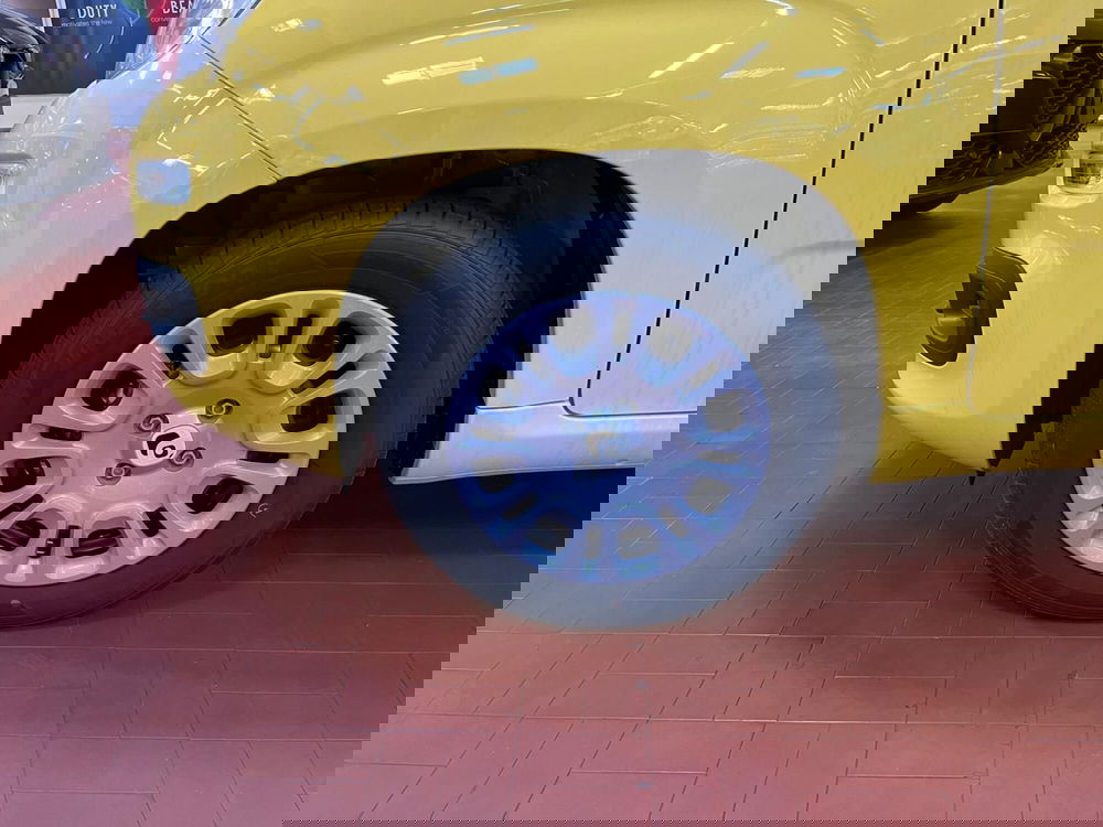 Fiat Panda nuova a Lucca (9)