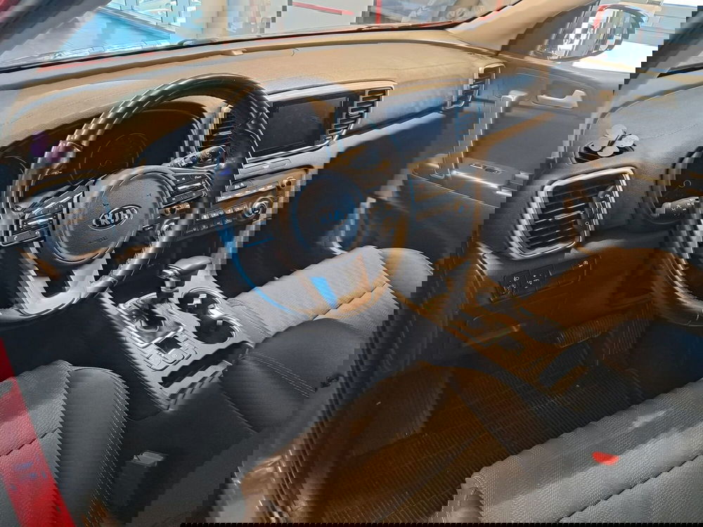 Kia Sportage usata a Cagliari (12)