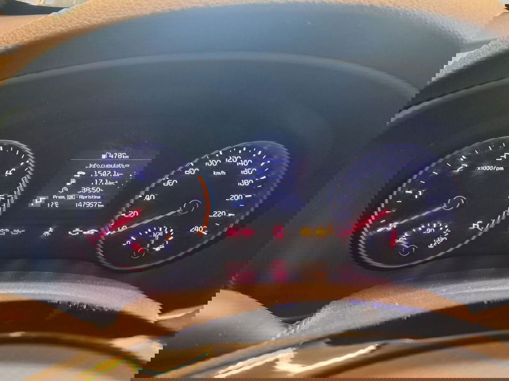 Kia Sportage usata a Cagliari (17)