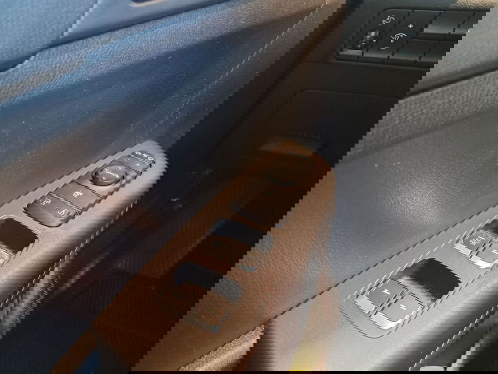 Kia Sportage usata a Cagliari (18)