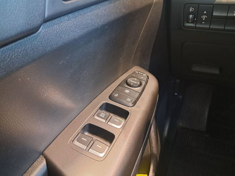 Kia Sportage usata a Cagliari (18)