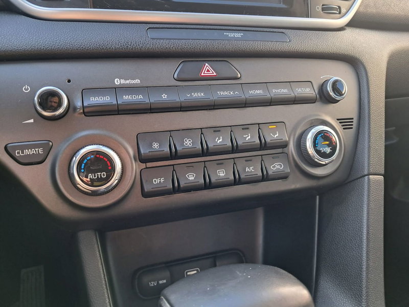 Kia Sportage usata a Cagliari (19)