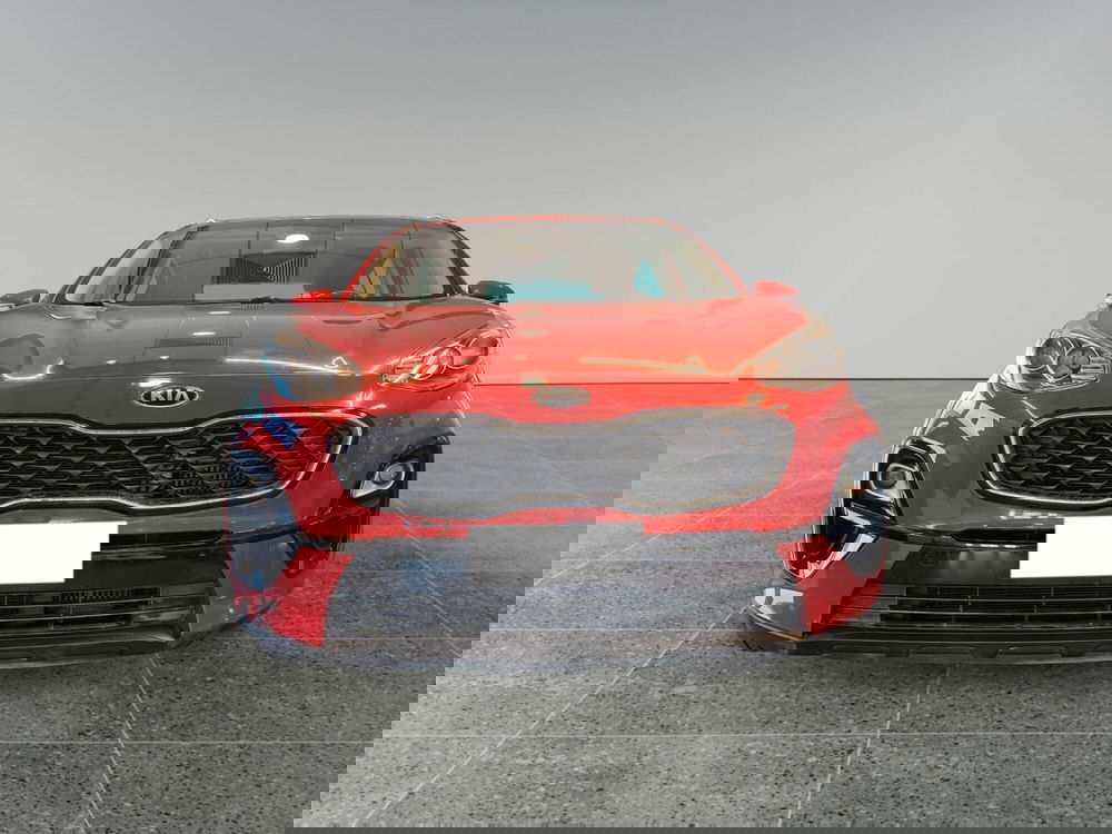 Kia Sportage usata a Cagliari (2)