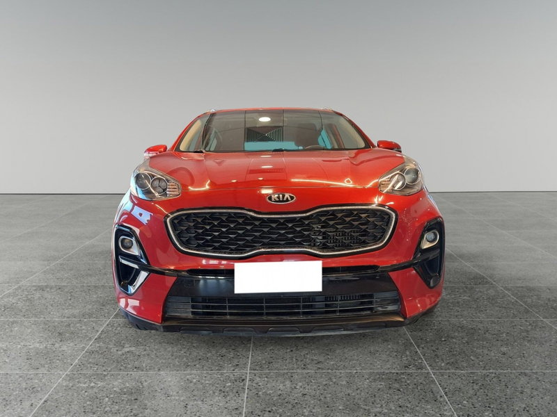 Kia Sportage usata a Cagliari (2)