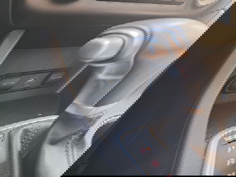 Kia Sportage usata a Cagliari (20)