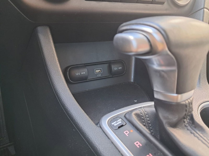 Kia Sportage usata a Cagliari (20)