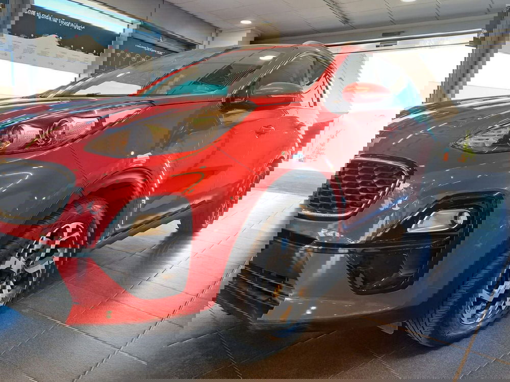 Kia Sportage usata a Cagliari (3)