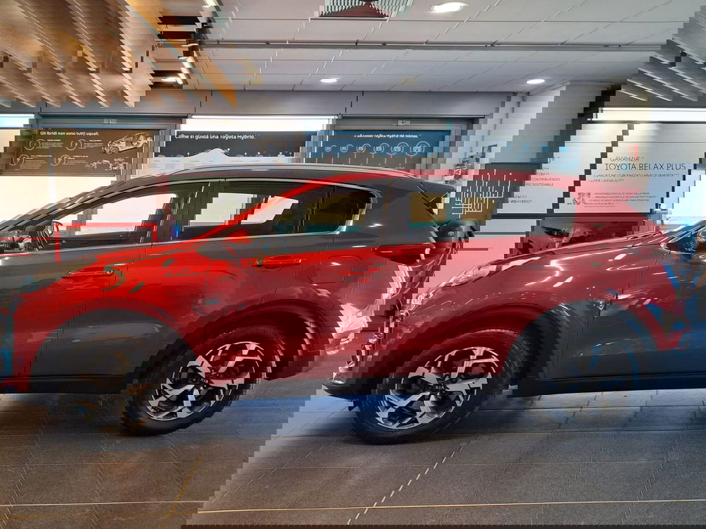 Kia Sportage usata a Cagliari (4)