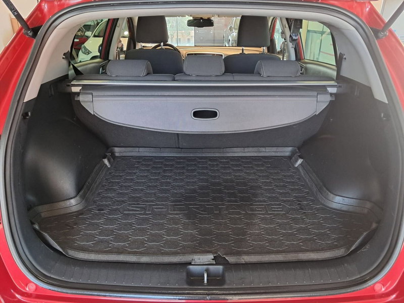 Kia Sportage usata a Cagliari (7)