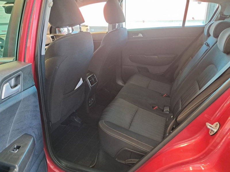 Kia Sportage usata a Cagliari (8)