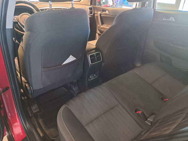 Kia Sportage usata a Cagliari (9)