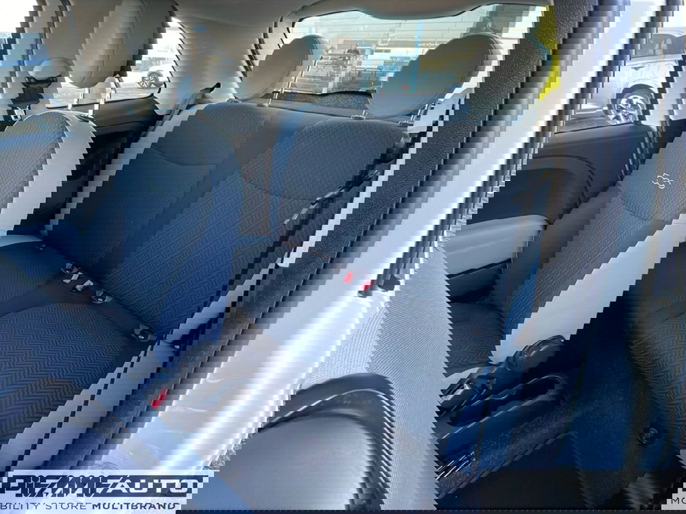 Fiat 500 usata a Parma (10)