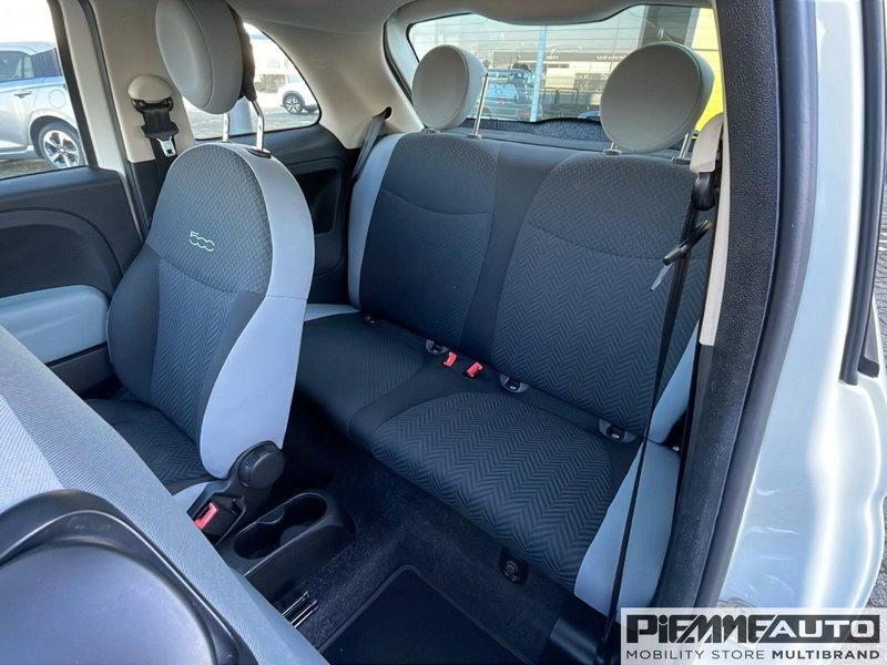 Fiat 500 usata a Parma (10)