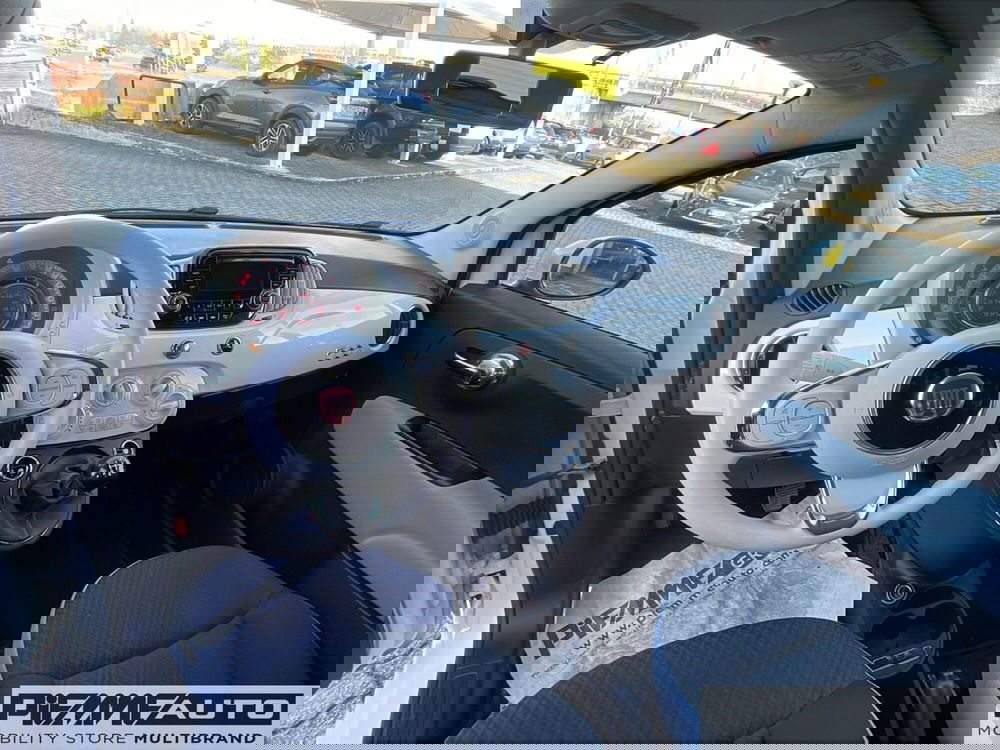 Fiat 500 usata a Parma (11)