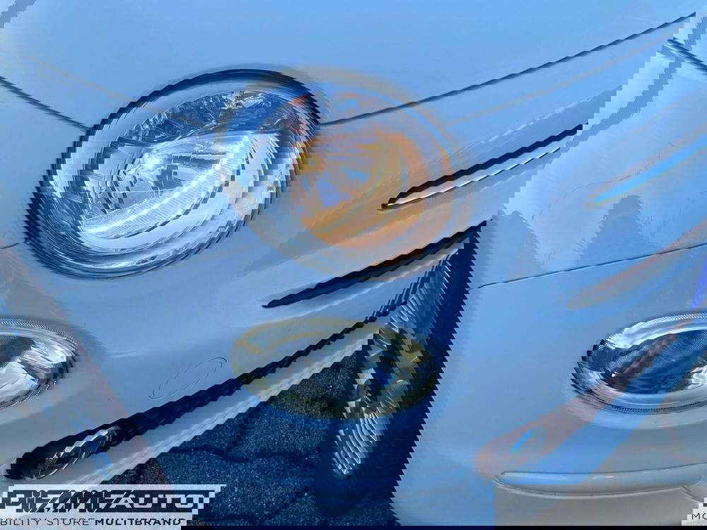 Fiat 500 usata a Parma (12)