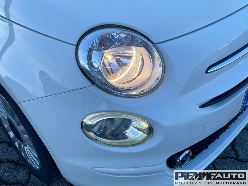 Fiat 500 usata a Parma (12)