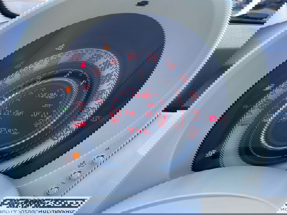 Fiat 500 usata a Parma (13)