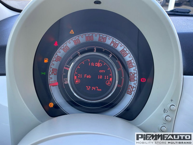 Fiat 500 usata a Parma (13)