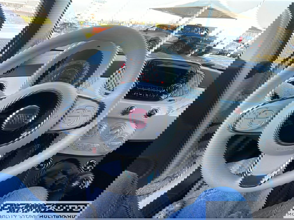 Fiat 500 usata a Parma (14)